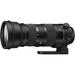 Sigma Used 150-600mm f/5-6.3 DG OS HSM Sports Lens for Canon EF 740-101