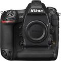 Nikon Used D5 DSLR Camera (Body Only, Dual CF Slots) 1558