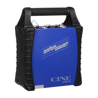 Anton/Bauer Used CINE VCLX Battery 8675-0051