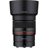 Rokinon Used 85mm f/1.4 Lens for Nikon Z Z85-N