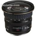 Canon Used Zoom Super Wide Angle EF 20-35mm f/3.5-4.5 USM Autofocus Lens 2545A003