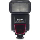 Sigma Used EF-530 DG Super E-TTL II Shoe Mount Flash (Guide No. 174/53 m at 105mm) for 169-101