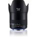 ZEISS Used Milvus 35mm f/2 ZE Lens for Canon EF 2096-555