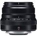 FUJIFILM Used XF 35mm f/2 R WR Lens (Black) 16481878