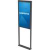 Peerless-AV Used Floor Mount for the Samsung OM55N-D Display DS-OM55ND-FLOOR