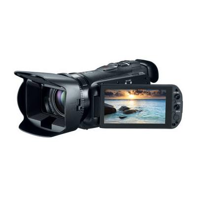 Canon Used 32GB VIXIA HF G20 Full HD Camcorder 8063B002