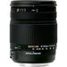 Sigma Used 18-250mm f/3.5-6.3 DC OS HSM Autofocus Zoom Lens For Nikon Cameras 880-306