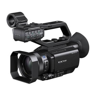 Sony Used PXW-X70 Professional XDCAM Compact Camcorder PXW-X70
