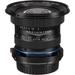 Venus Optics Used Laowa 15mm f/4 Macro Lens for Nikon F VE1540N