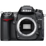Nikon Used D7000 SLR Digital Camera (Body Only) 25468