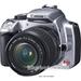 Canon Used EOS Digital Rebel XTS (a.k.a. 350D) 8.0 Megapixel, SLR, Digital Camera Body 0206B001