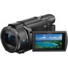 Sony Used FDR-AX53 4K Ultra HD Handycam Camcorder FDRAX53/B