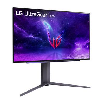 LG Used UltraGear 27