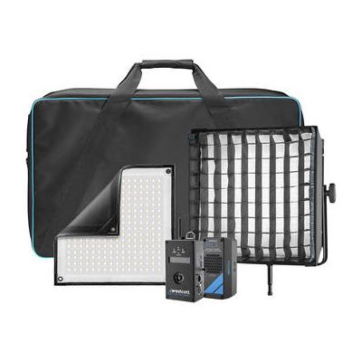 Westcott Used Flex Cine DMX Bi-Color LED Mat Single Light Fixture Kit (1 x 1') 7635