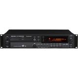 TASCAM Used CD-RW900SX Professional CD Recorder / Player CD-RW 900SX