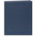 Pioneer Photo Albums MB-811 8.5 x 11" Memory Book (Bay Blue) MB811/BB