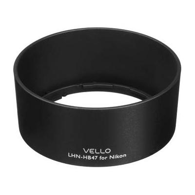 Vello HB-47 Dedicated Lens Hood LHN-HB47
