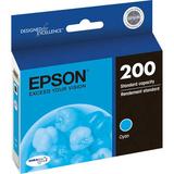 Epson Epson 200 Ink Cartridge (Cyan) T200220-S