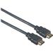 Kramer Flexible High-Speed HDMI Cable with Ethernet (Gray, 3') C-MHM/MHM-3