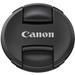 Canon E-77 II Lens Cap 6318B001