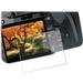 Vello LCD Screen Protector Ultra for Canon EOS Rebel SL1 Cameras GSPU-CSL1
