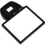 Vello Snap-On Glass LCD Screen Protector for Nikon D600 & D610 SPSO-ND600