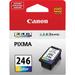 Canon CL-246 Color Ink Cartridge 8281B001