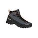 Salewa Alp Mate Mid WP Hiking Boots - Men's Onyx/Black 10.5 00-0000061412-876-10.5