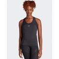 adidas X Stella McCartney TruePurpose Training Tank Top - Black - Size: Medium