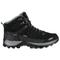 CMP - Rigel Mid Trekking Shoes Waterproof - Wanderschuhe 40 | EU 40 schwarz
