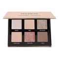 Douglas Collection - Make-Up Desert Nudes Mini Eyeshadow Palette Paletten & Sets 7.5 g