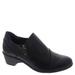 JBU By Jambu Grazia - Womens 8 Black Slip On Medium