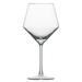 Zwiesel Glas 0026.112421 23 2/5 oz Pure Burgundy Wine Glass, Clear