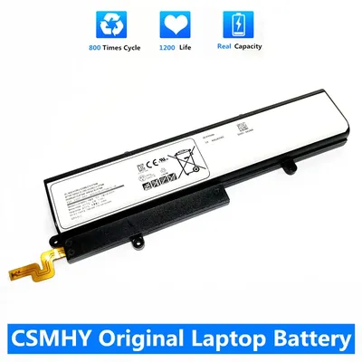 CSMHY Nouvelle EB-BT670ABA Batterie Pour Samsung Galaxy View Tamangez 18.4 "pouces SM-T670 SM-T670N