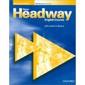 New headway English course. Post-Intermediate workbook with key - John and Liz Soars - Paperback - Used