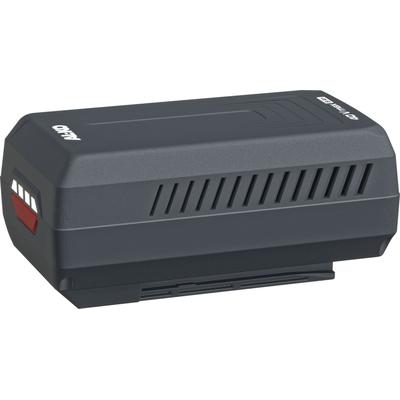AL-KO Akku "B 800 Li", grau (baumarkt), 288 Wh, Akkumulatoren, 8 Ah, Bluetooth fähig Image