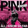 All I Know So Far: Setlist (Vinyl, 2021) - P!Nk