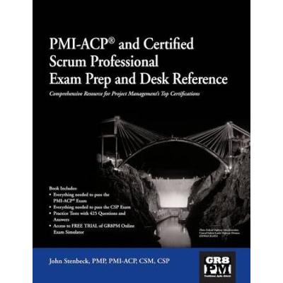 PMI ACP and Scrum CSP Exam Prep with Moneyback GUARANTEED Pass