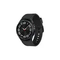 Samsung Galaxy Watch6 Classic 43 mm Digitale Touch screen 4G Nero