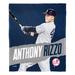 MLB Player New York Yankees Anthony Rizzo Silk Touch Throw