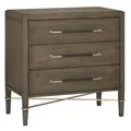 Currey & Company Verona Chest - 3000-0118