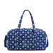 Vera Bradley Indianapolis Colts Large Travel Duffel Bag