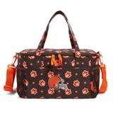 Vera Bradley Cleveland Browns 21-Can Reactive Cooler