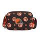 Vera Bradley Cleveland Browns Small Stadium Crossbody Bag