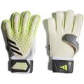 ADIDAS Herren Handschuhe Predator Match Fingersave, Größe 8,5 in Braun