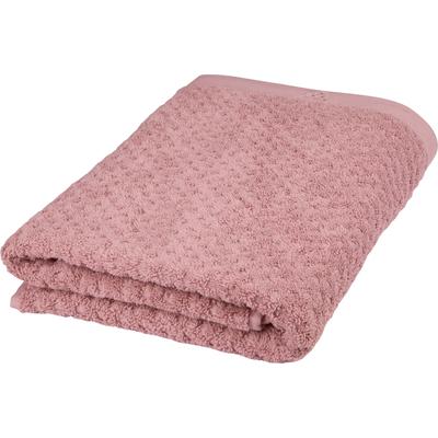 Duschtuch ROSS "Harmony", rosa (altrosé), B:70cm L:140cm, Frottier, Obermaterial: 100% Baumwolle, Handtücher (Packung), 100 % Baumwolle Image