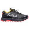CMP - Phelyx Waterproof Multisport Shoes - Multisportschuhe 43 | EU 43 grau
