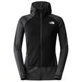 The North Face - Women's Bolt Polartec Hoodie - Fleecejacke Gr XL schwarz