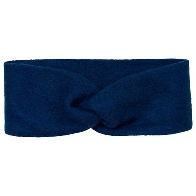 disana - Kid's Stirnband Gr 1 blau Image