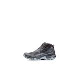 Mammut Sertig II Mid GTX Hiking Shoes - Womens Black US 9.5 3030-04840-0001-1080